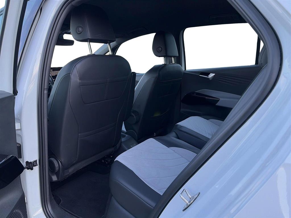 VW ID.3 Pro S billede 8