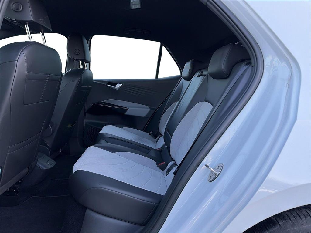 VW ID.3 Pro S billede 9