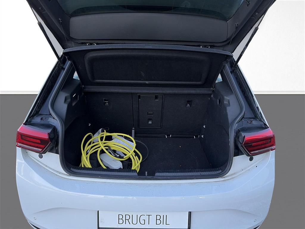 VW ID.3 Pro S billede 10