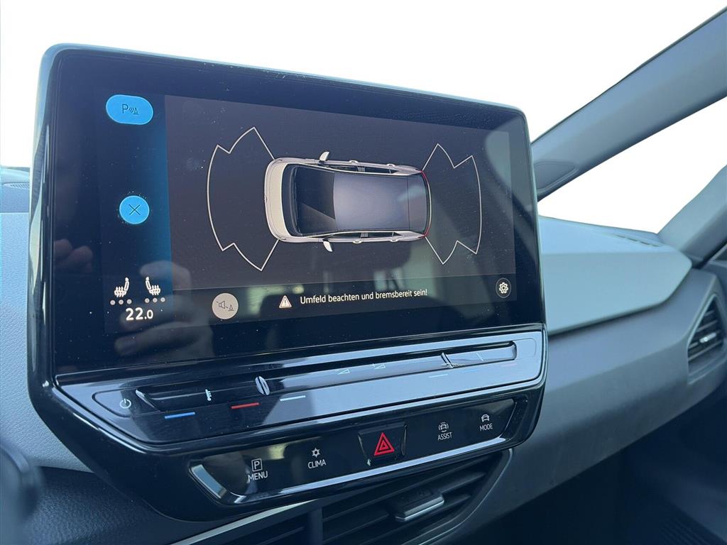 VW ID.3 Pro S billede 12