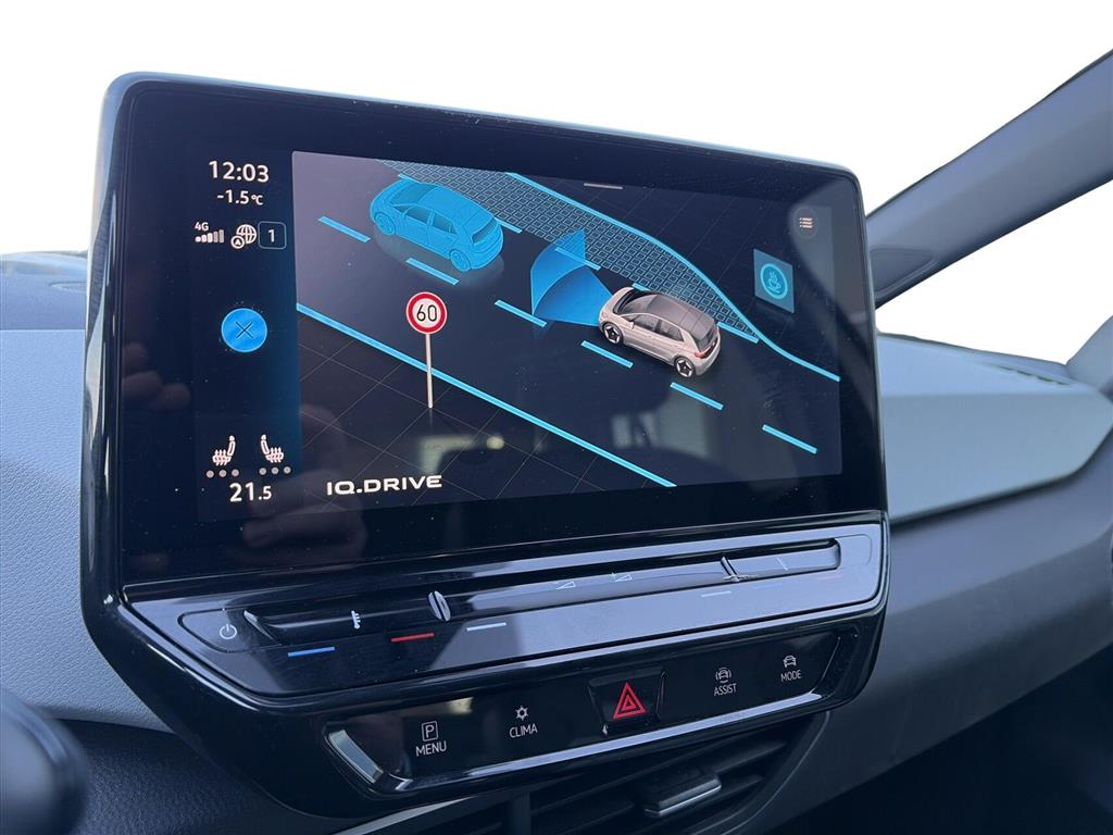 VW ID.3 Pro S billede 13