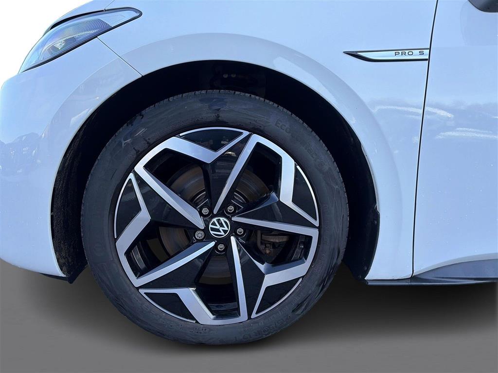 VW ID.3 Pro S billede 16