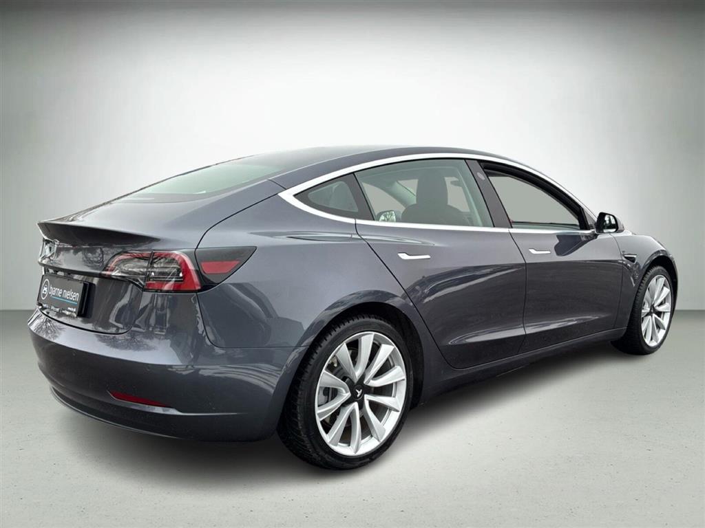 Tesla Model 3 Standard Range Plus billede 7
