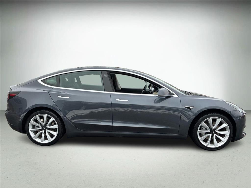 Tesla Model 3 Standard Range Plus billede 8