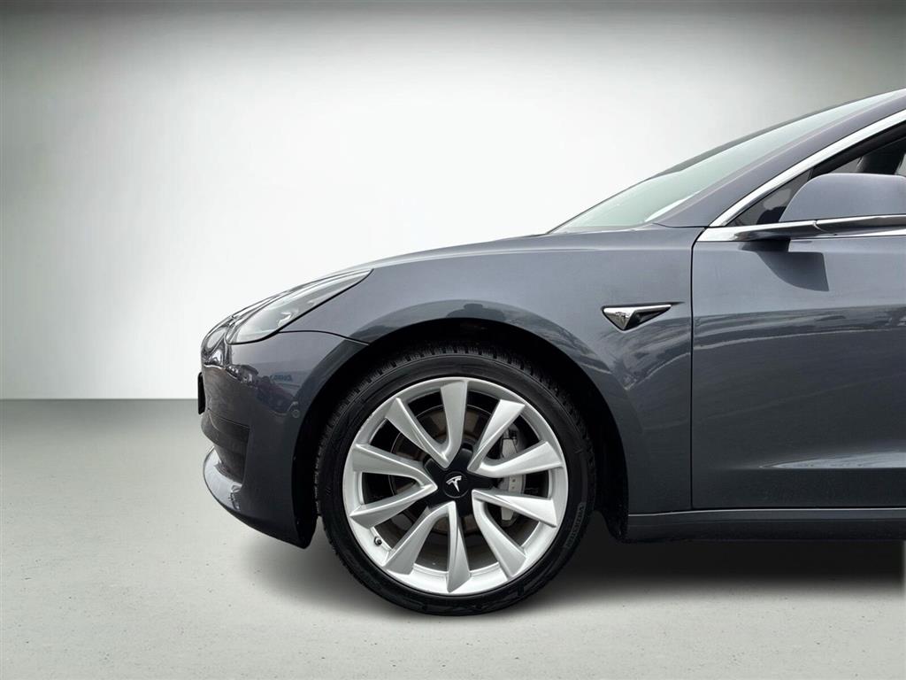 Tesla Model 3 Standard Range Plus billede 10