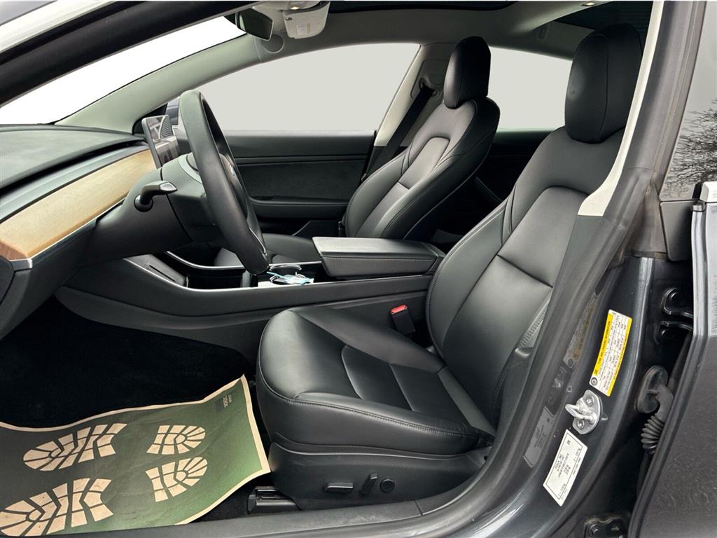 Tesla Model 3 Standard Range Plus billede 12