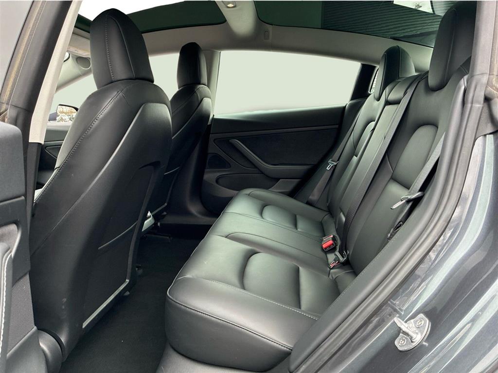 Tesla Model 3 Standard Range Plus billede 13