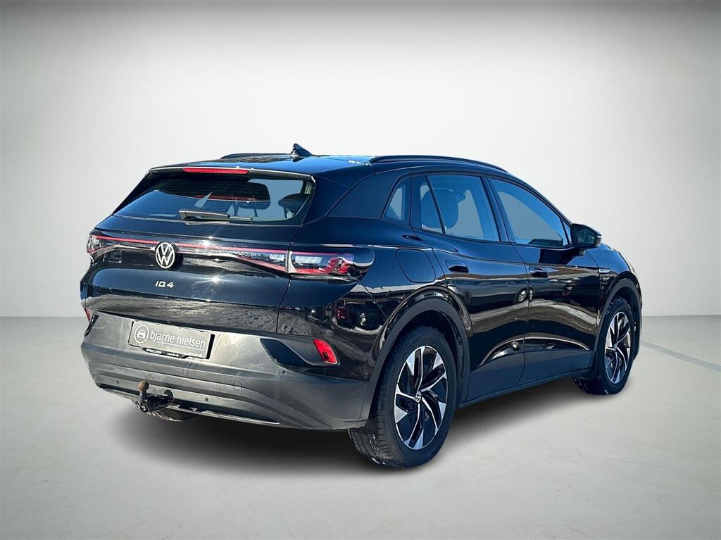VW ID.4 Pro Performance billede 2