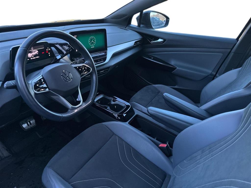 VW ID.4 Pro Performance billede 3