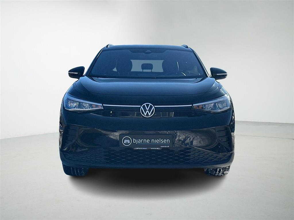 VW ID.4 Pro Performance billede 6