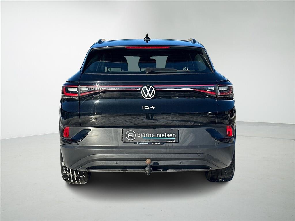 VW ID.4 Pro Performance billede 7