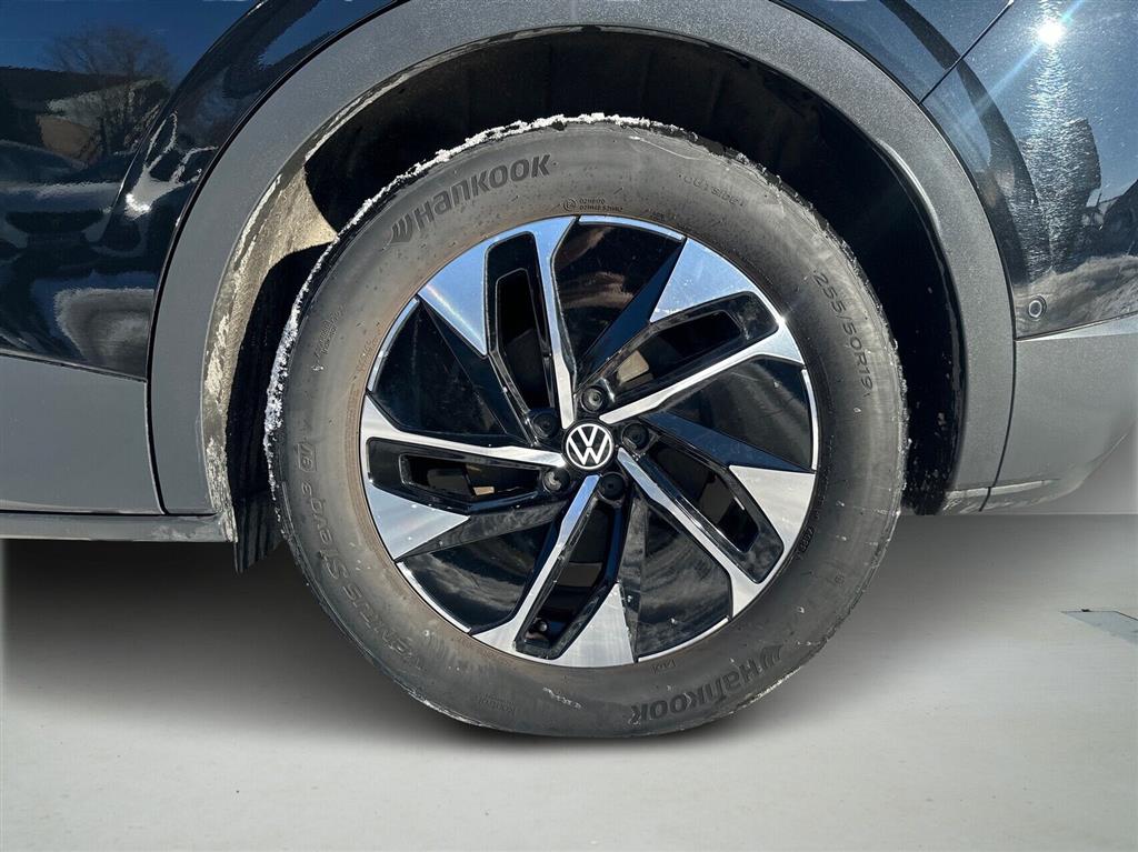 VW ID.4 Pro Performance billede 8