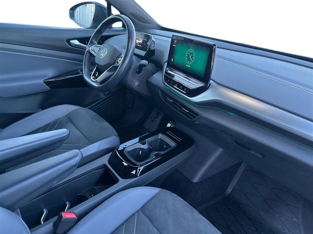 VW ID.4 Pro Performance billede 10