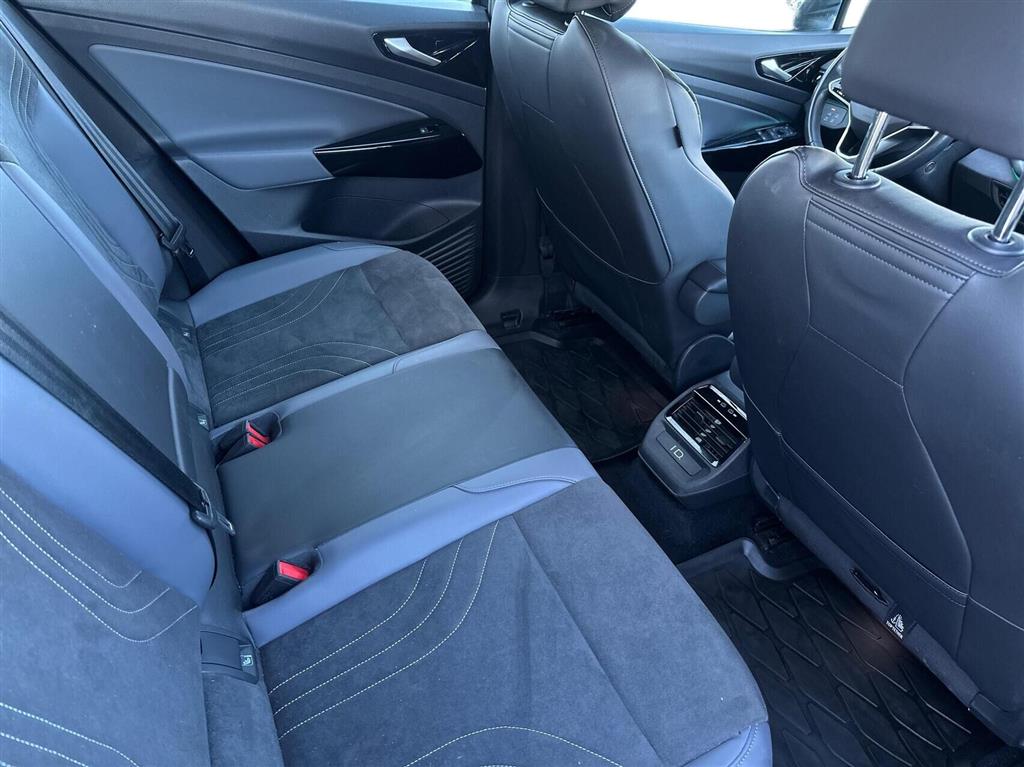 VW ID.4 Pro Performance billede 12