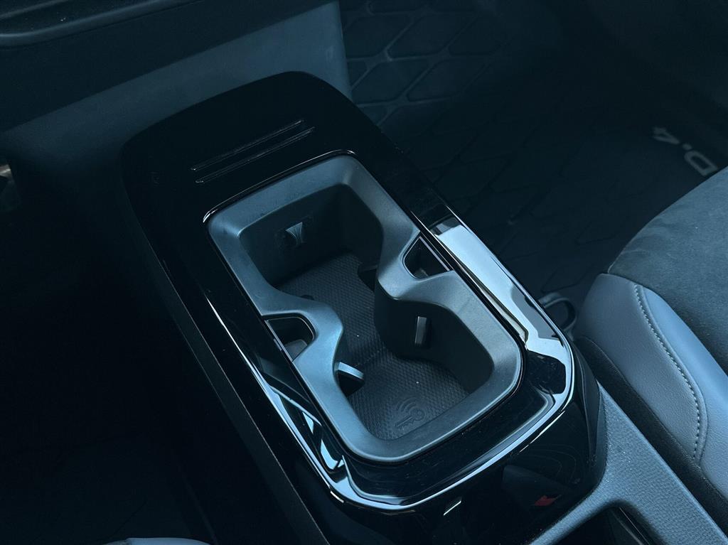 VW ID.4 Pro Performance billede 15