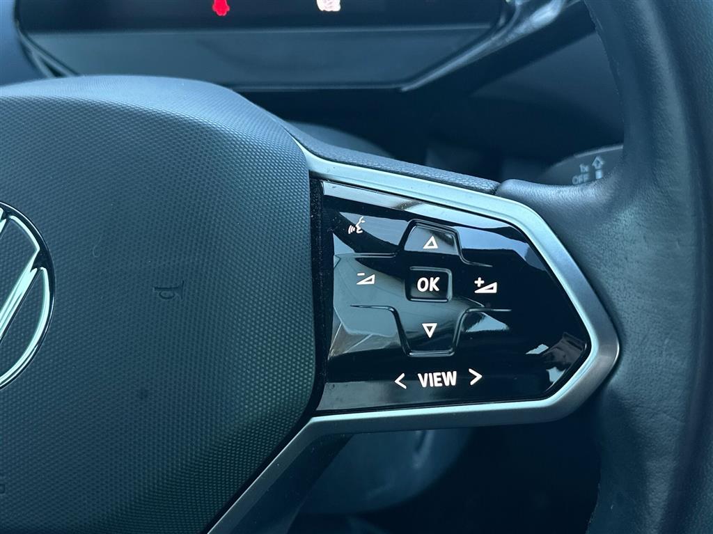 VW ID.4 Pro Performance billede 18