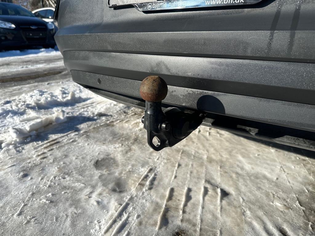 VW ID.4 Pro Performance billede 21