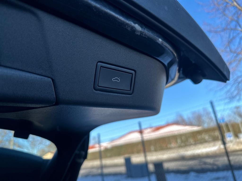 VW ID.4 Pro Performance billede 22