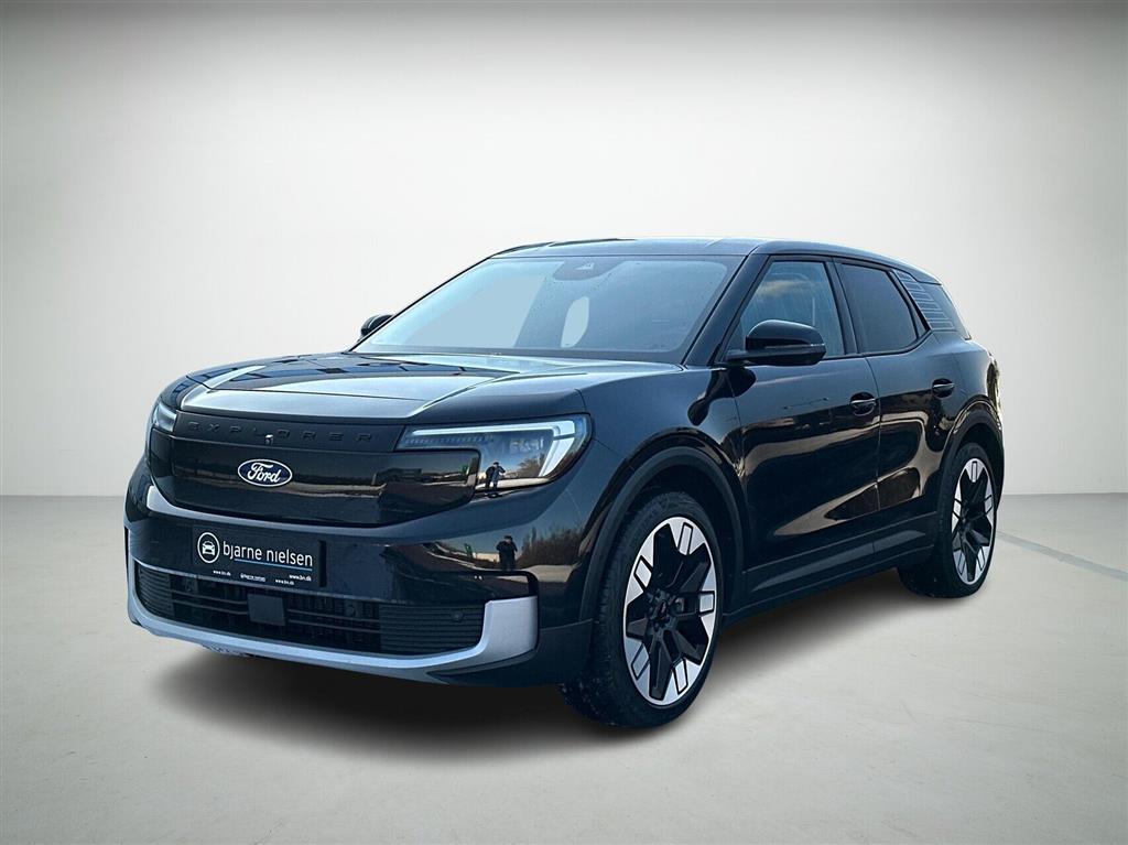 Ford Explorer UR Premium