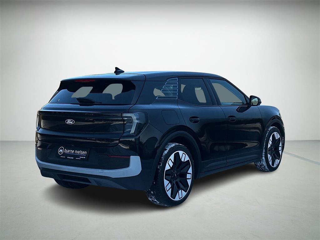 Ford Explorer UR Premium billede 3