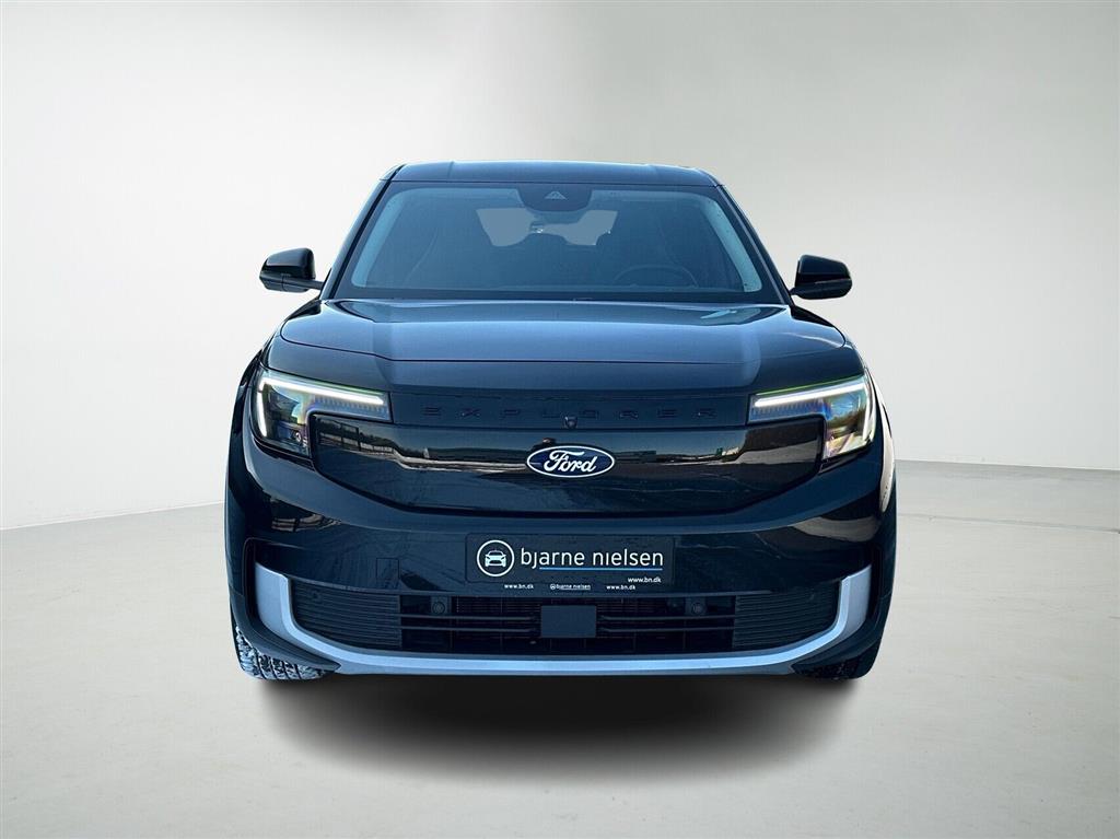 Ford Explorer UR Premium billede 2