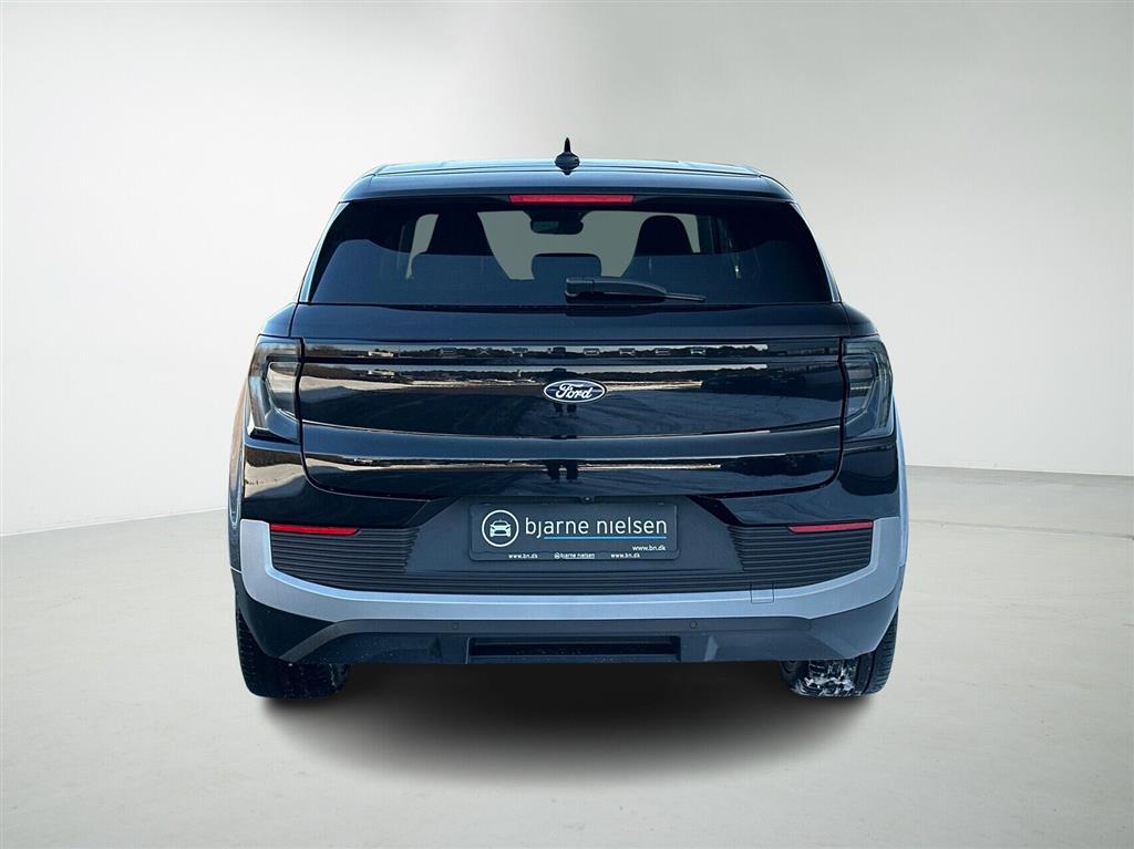 Ford Explorer UR Premium billede 4