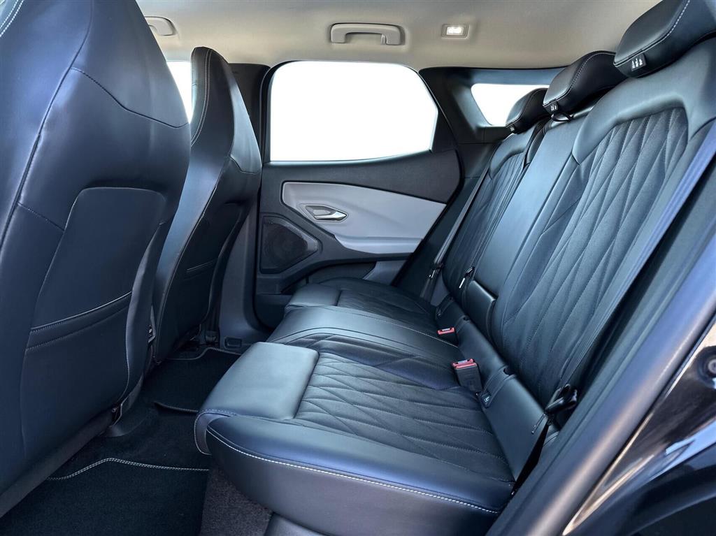 Ford Explorer UR Premium billede 10