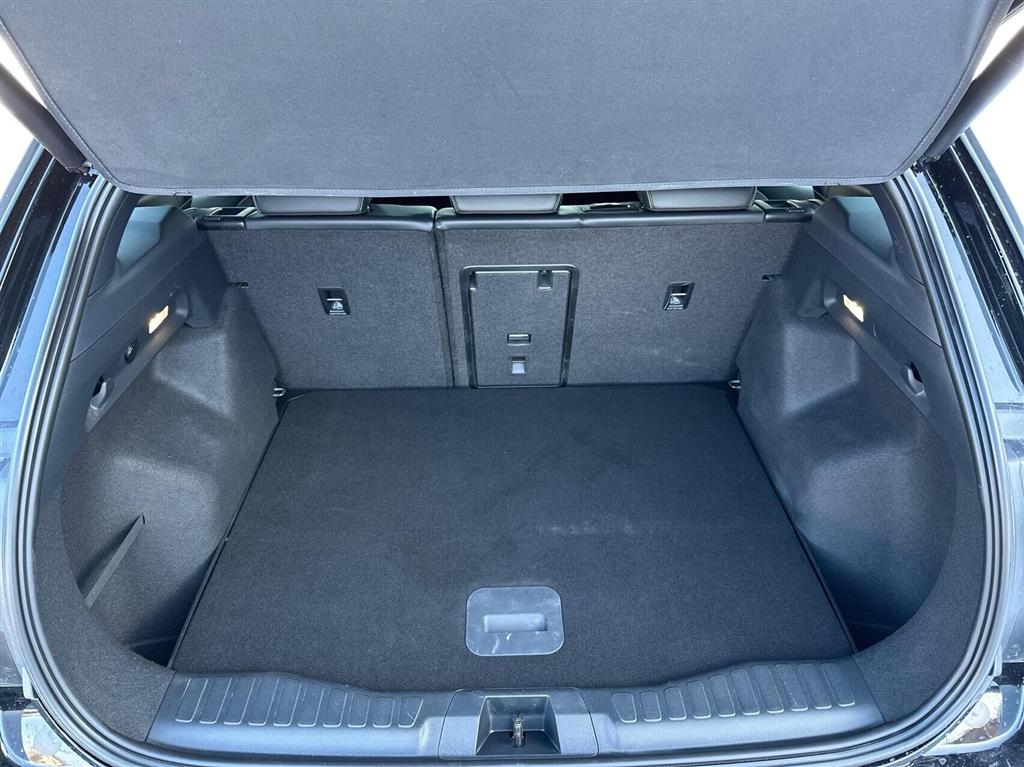 Ford Explorer UR Premium billede 20