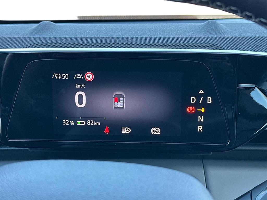 Ford Explorer UR Premium billede 12