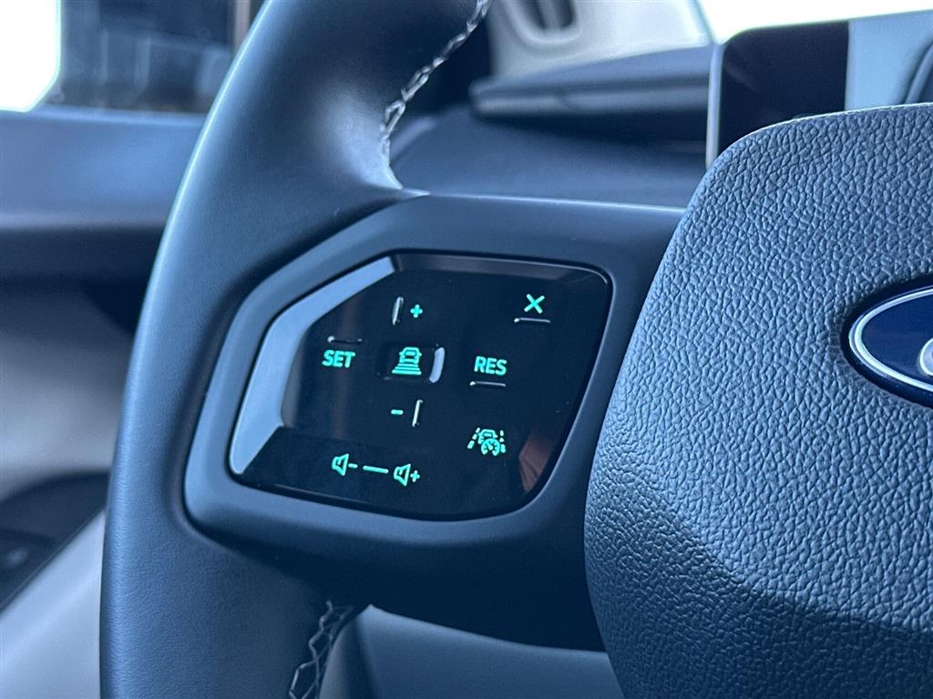 Ford Explorer UR Premium billede 13