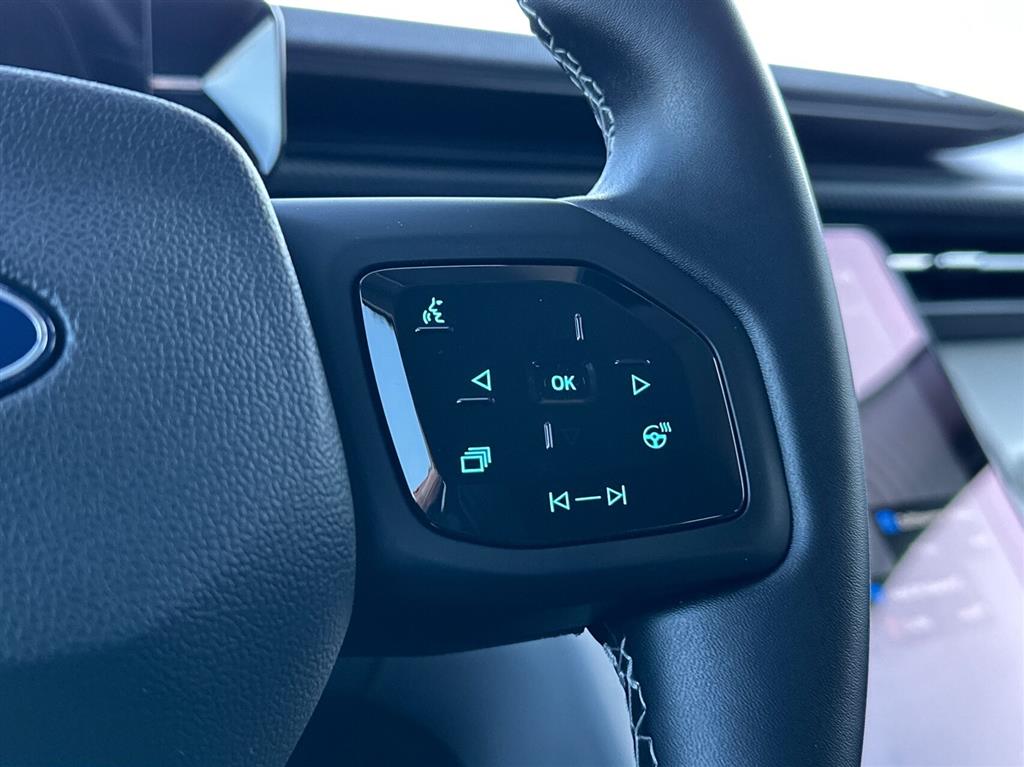 Ford Explorer UR Premium billede 14