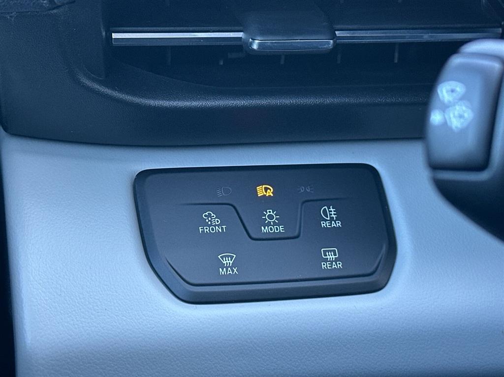 Ford Explorer UR Premium billede 19