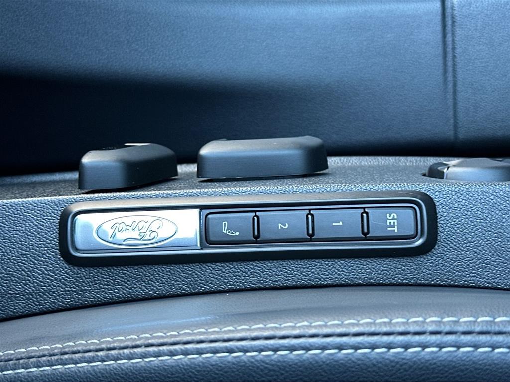 Ford Explorer UR Premium billede 16