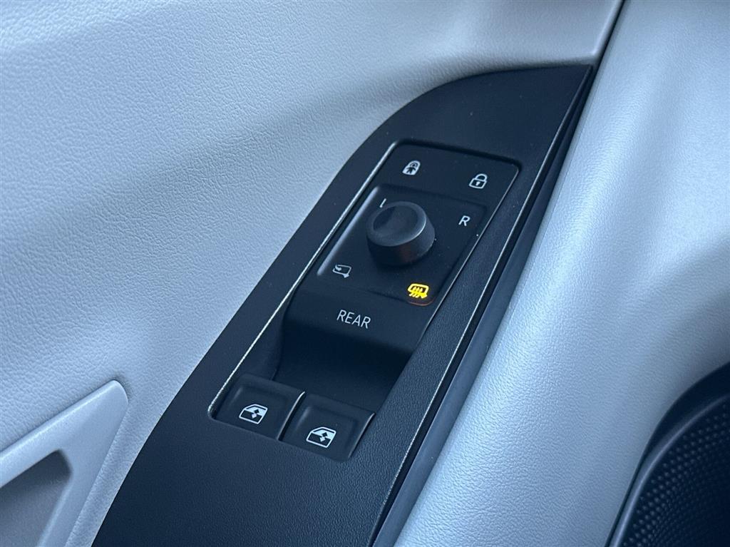 Ford Explorer UR Premium billede 17