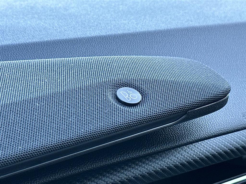 Ford Explorer UR Premium billede 18