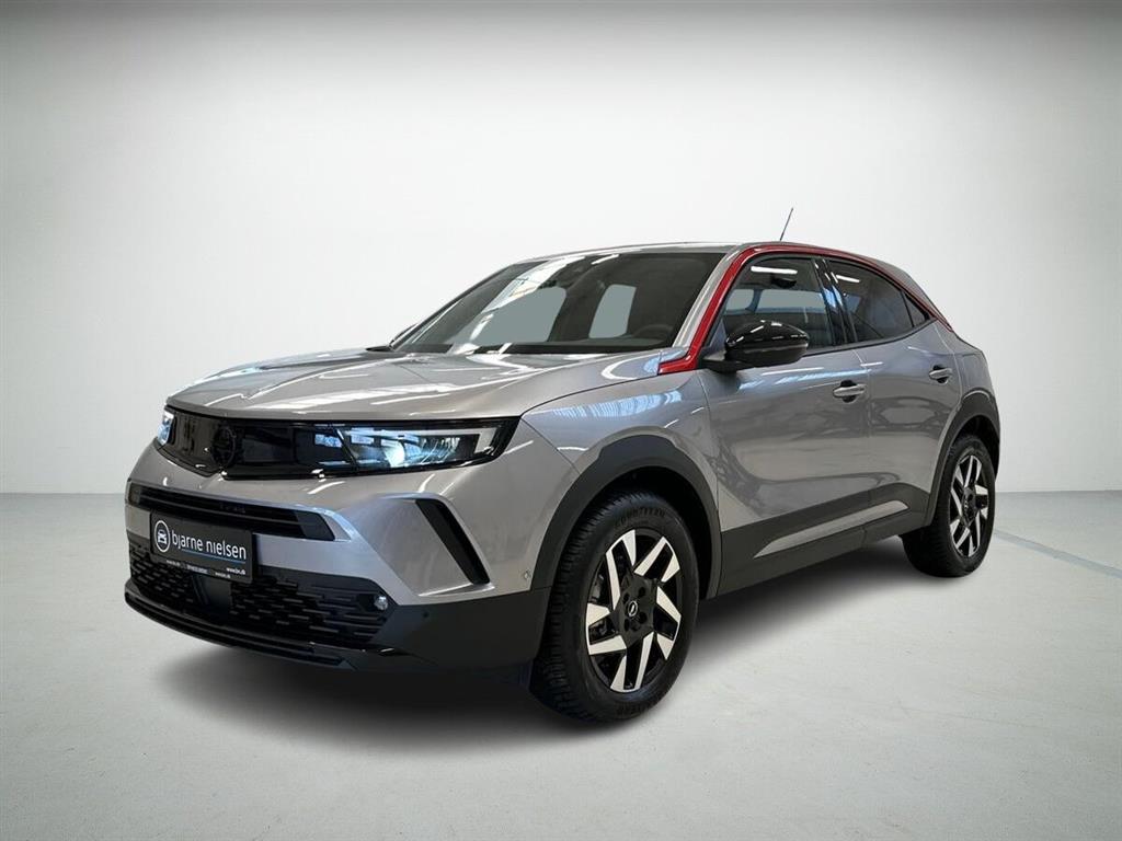 Opel Mokka-e GS-Line