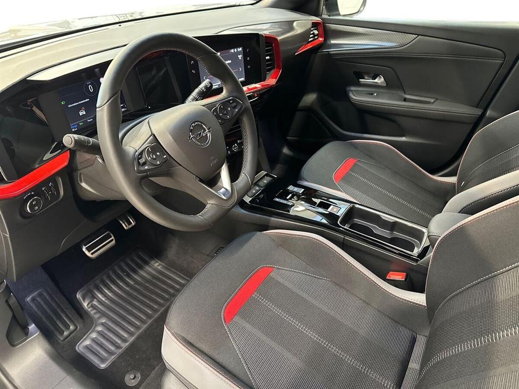 Opel Mokka-e GS-Line billede 3