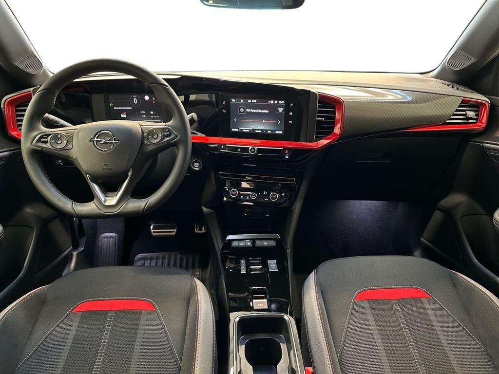 Opel Mokka-e GS-Line billede 4