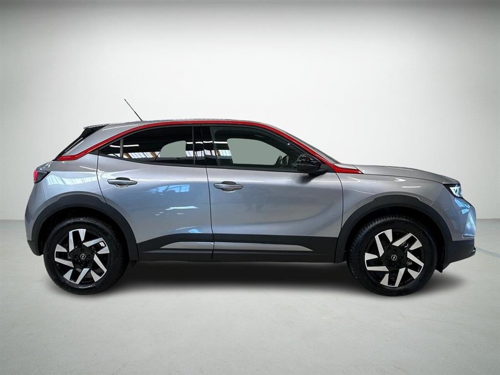 Opel Mokka-e GS-Line billede 5