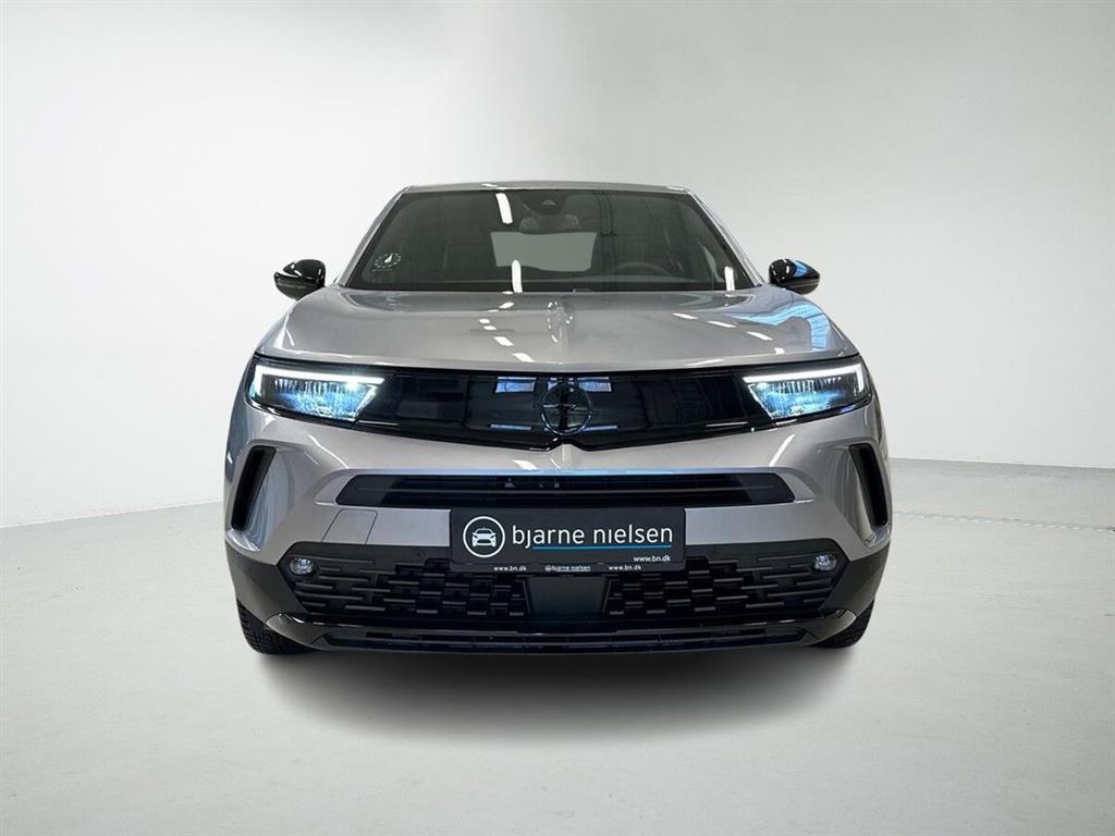 Opel Mokka-e GS-Line billede 6