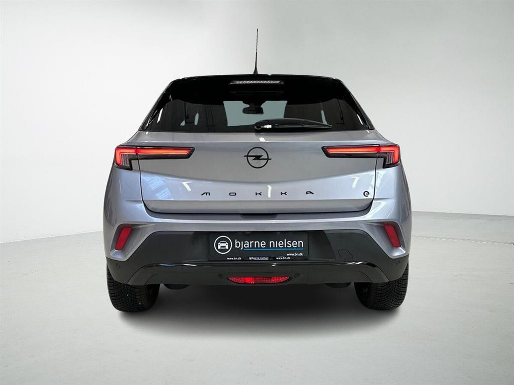 Opel Mokka-e GS-Line billede 7