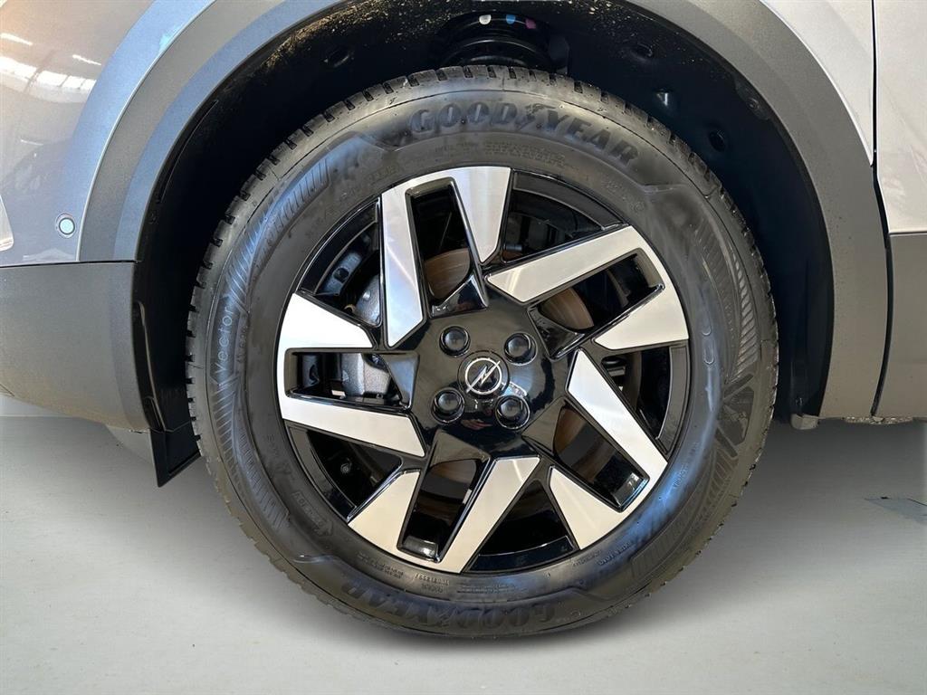 Opel Mokka-e GS-Line billede 8