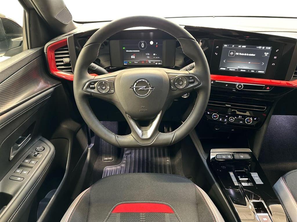 Opel Mokka-e GS-Line billede 9