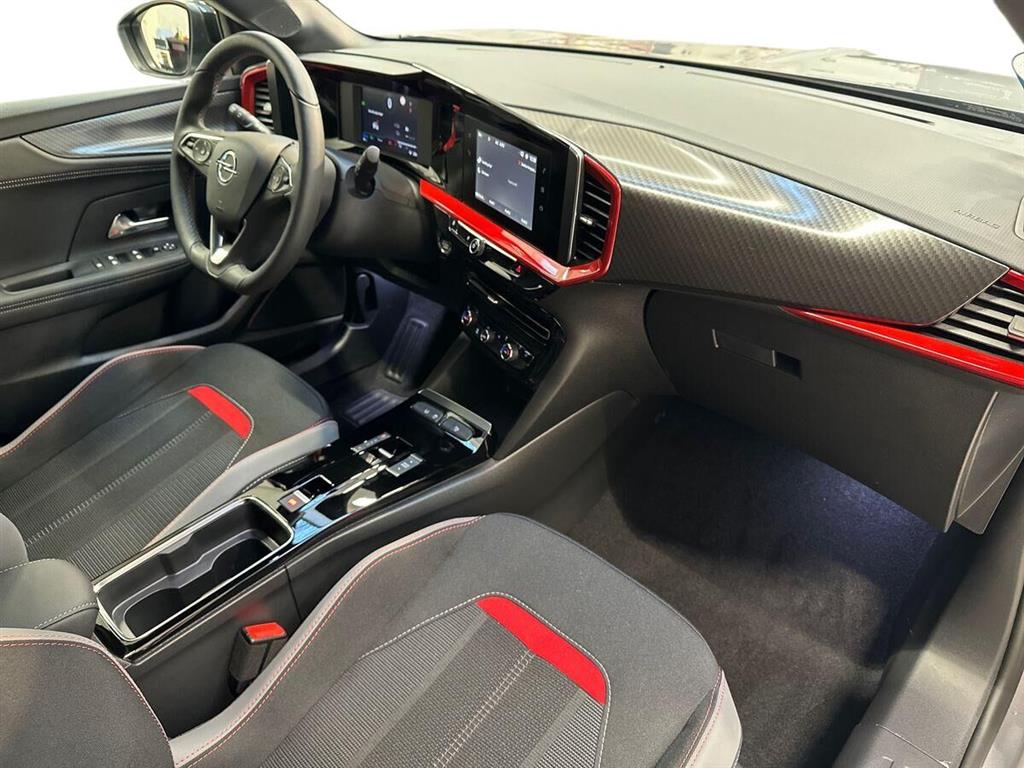 Opel Mokka-e GS-Line billede 10