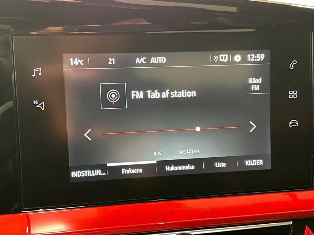 Opel Mokka-e GS-Line billede 11