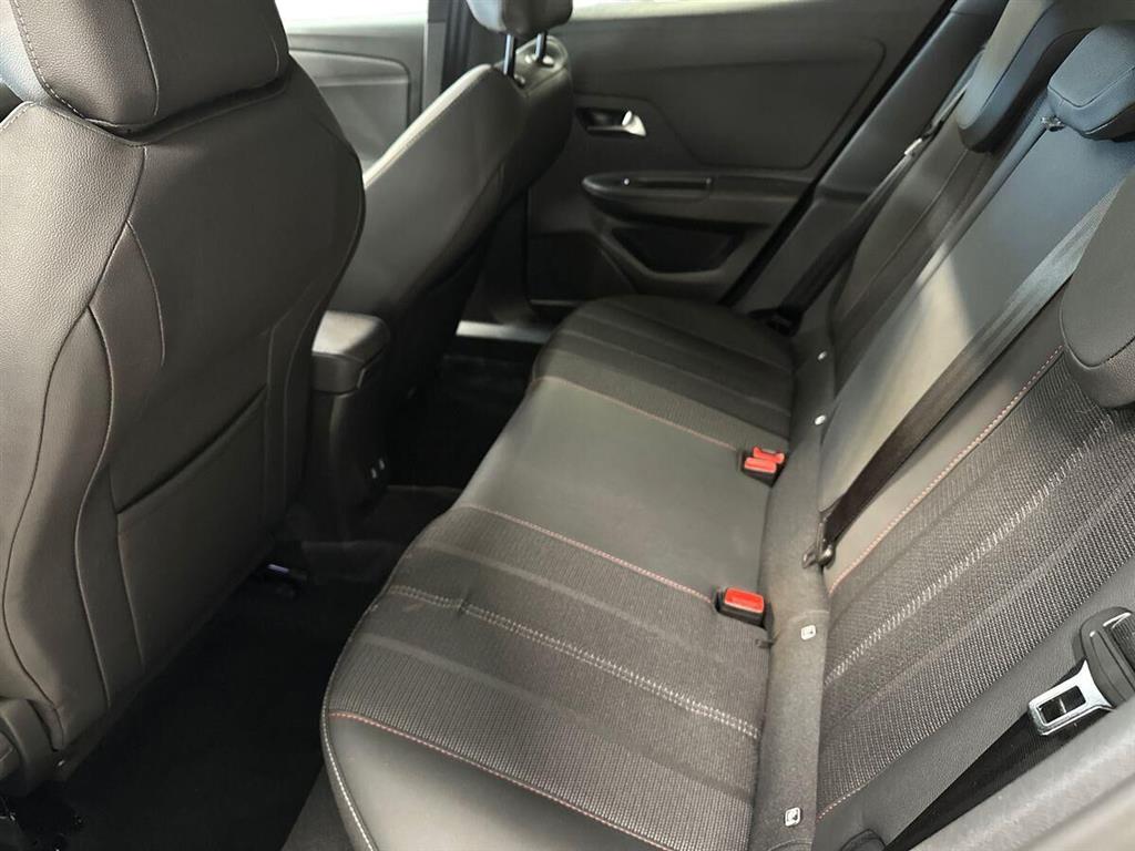 Opel Mokka-e GS-Line billede 12