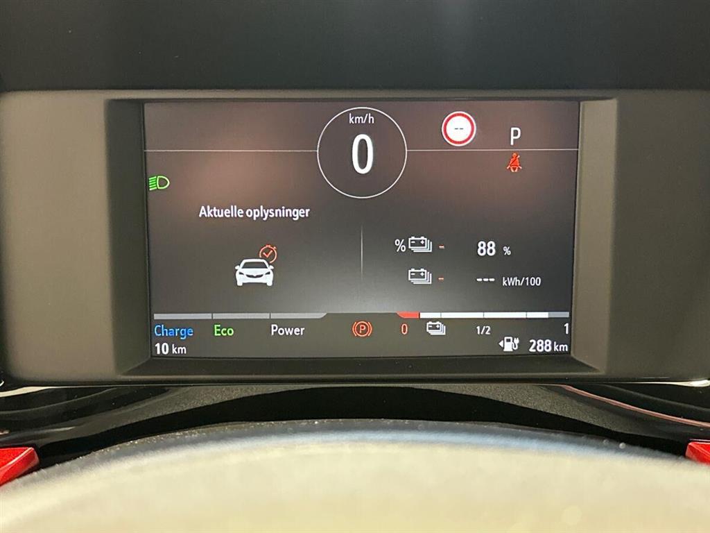 Opel Mokka-e GS-Line billede 14