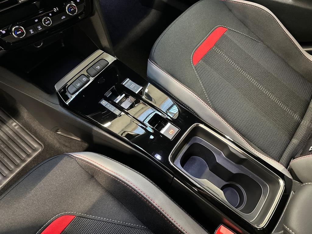 Opel Mokka-e GS-Line billede 15