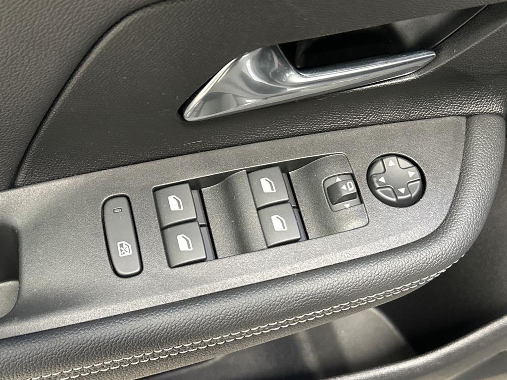 Opel Mokka-e GS-Line billede 16