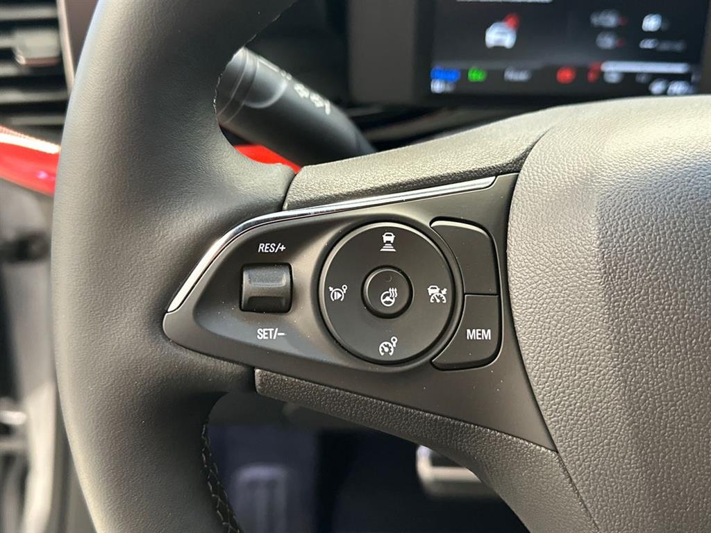 Opel Mokka-e GS-Line billede 17